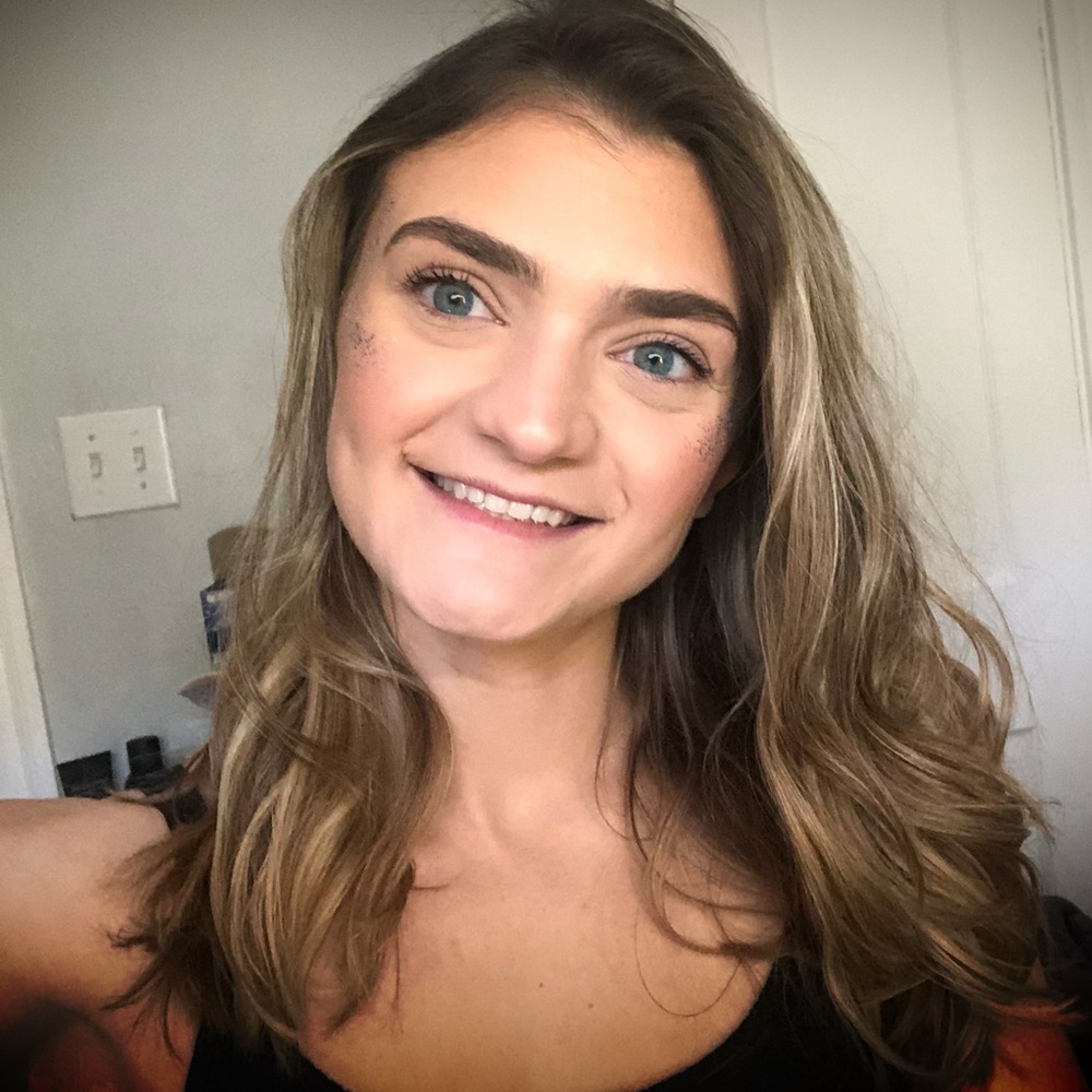 Meet Your Posher - Renee